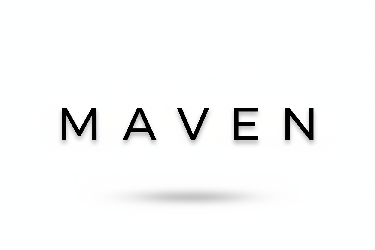 MAVEN